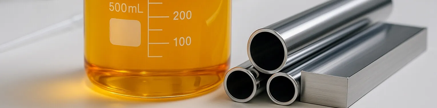 Inhibiteurs de corrosion