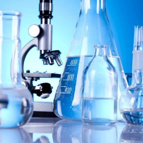 Acides Gras & Alcools Gras