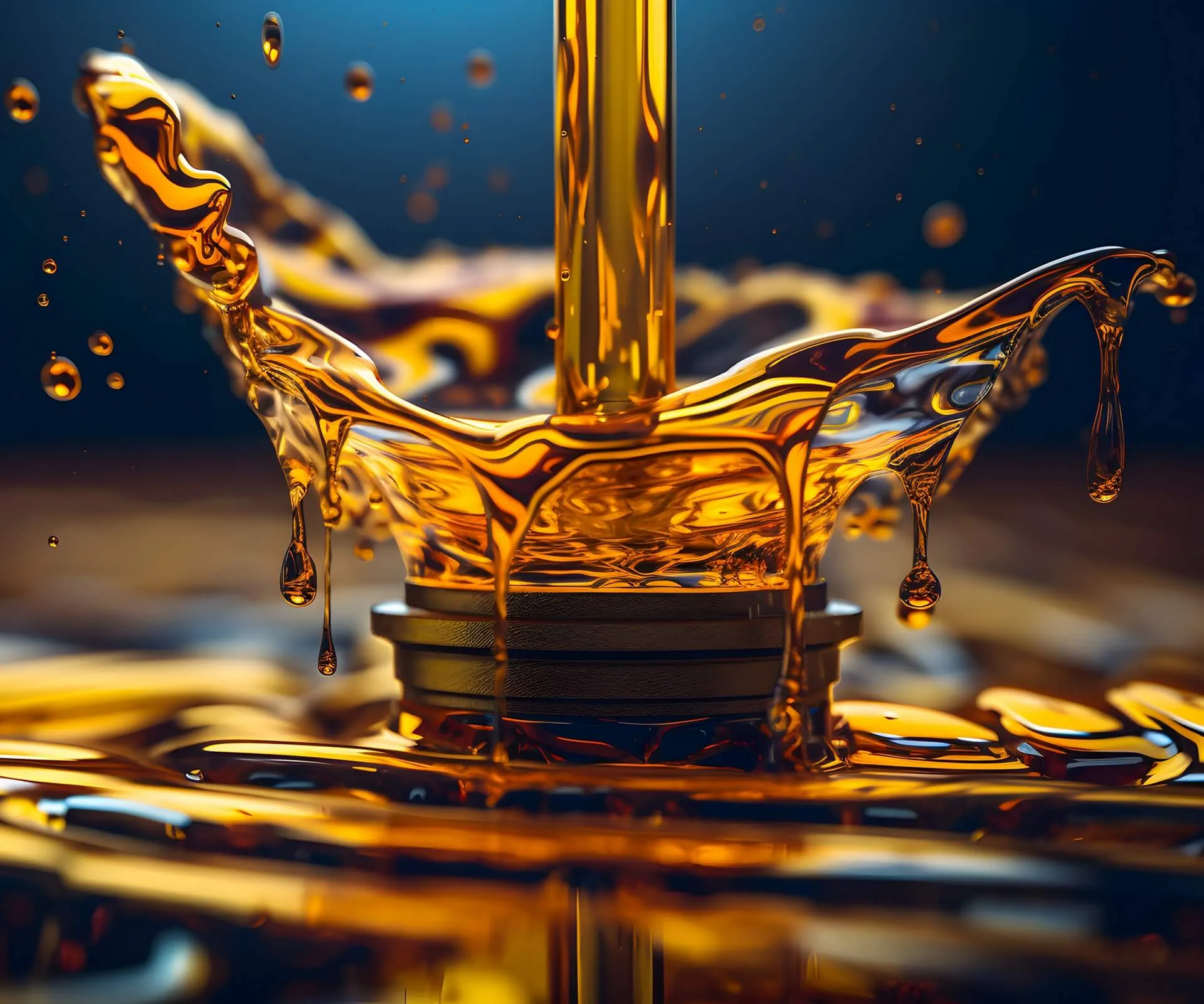 Additifs pour carburants