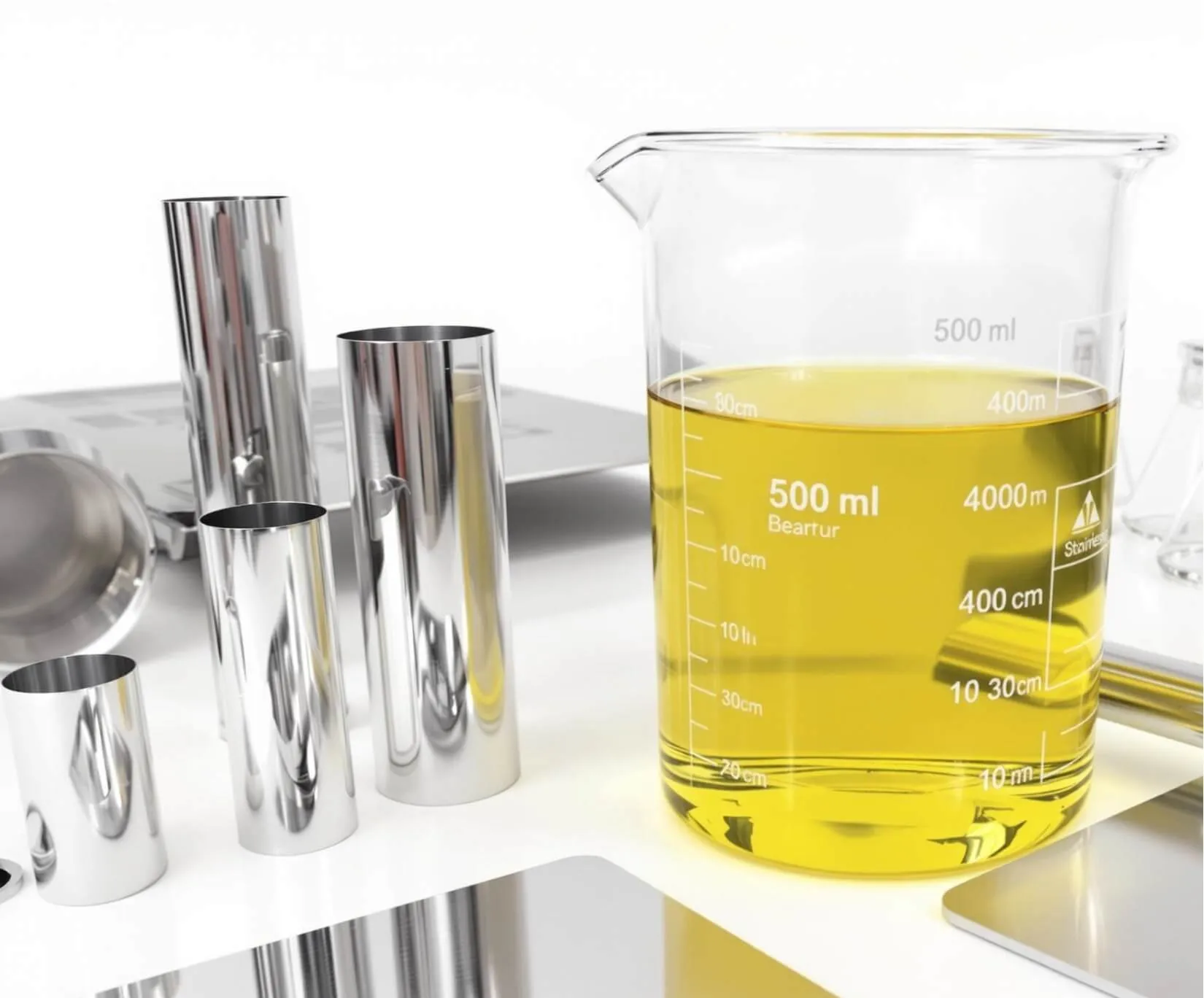 Inhibiteurs de corrosion