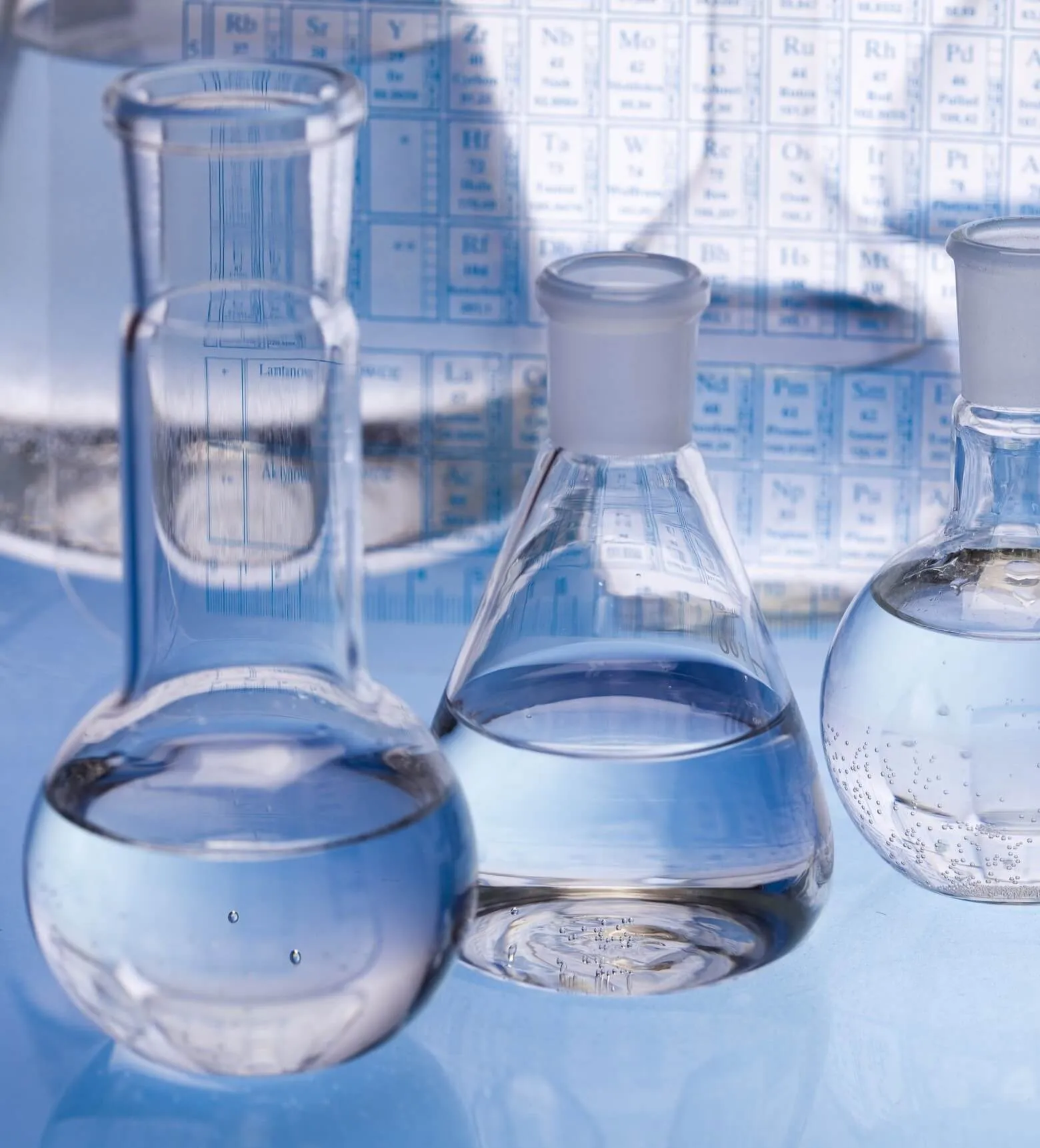 Polyalkylène Glycols (PAG)