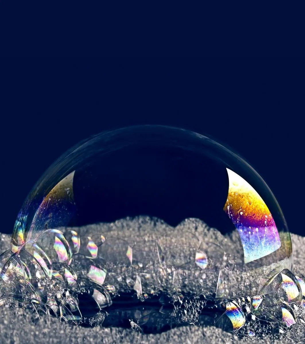 Tensioactifs & émulsifiants